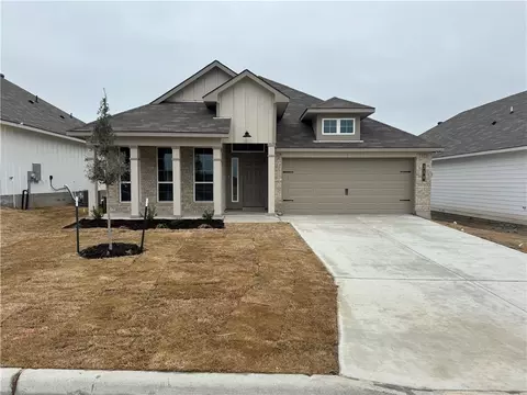 318 State Loop, Troy, TX 76579