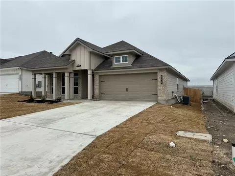 318 State Loop, Troy, TX 76579 photo 3