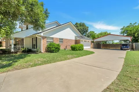 4512 Gorham Dr, Waco, TX 76708 photo 49