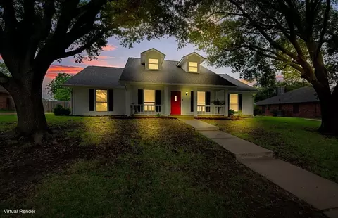 4512 Gorham Dr, Waco, TX 76708 photo 52