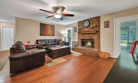 4512 Gorham Dr, Waco, TX 76708 photo 7