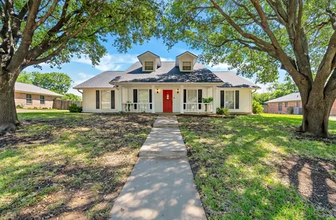 4512 Gorham Dr, Waco, TX 76708