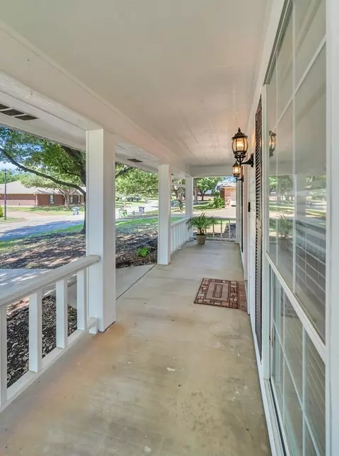 4512 Gorham Dr, Waco, TX 76708 photo 4