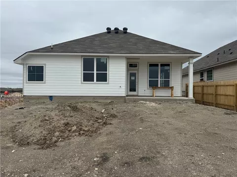 322 State Loop, Troy, TX 76579 photo 4