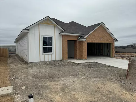 322 State Loop, Troy, TX 76579 photo 2