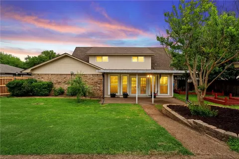 207 Coventry Dr, Hewitt, TX 76643 photo 26