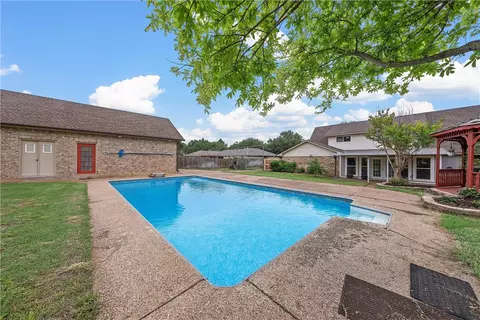 207 Coventry Dr, Hewitt, TX 76643 photo 25