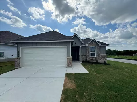 326 State Loop, Troy, TX 76579