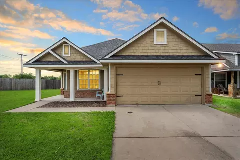 10116 Bunting Dr, Waco, TX 76708