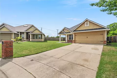 10116 Bunting Dr, Waco, TX 76708 photo 2