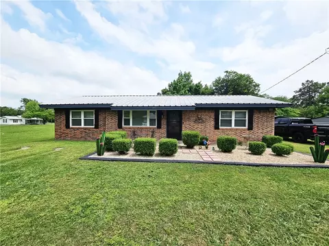 405 S Myrtle, Kosse, TX 76653