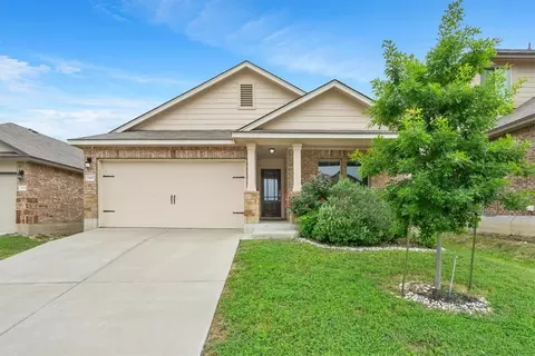 3412 Aubree Katherine Dr, Killeen, TX 76542