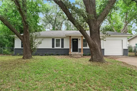 144 Meadowbrook St, Waco, TX 76706