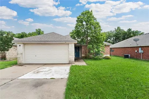 224 Durie Dr, Waco, TX 76706