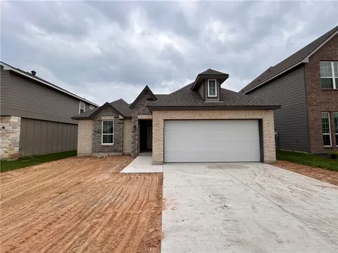 11108 Pallasite Ct, Lorena, TX 76655