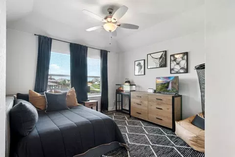 Bedroom - 200 Rosetree Ct, Hewitt, TX 76643 photo 8 of 9