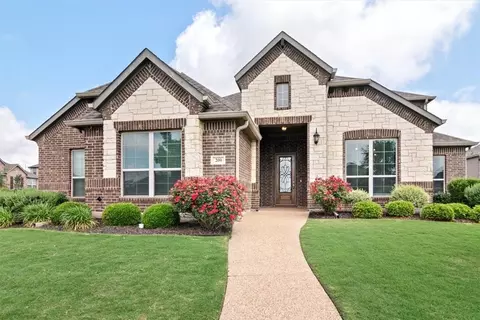 Exterior - 200 Rosetree Ct, Hewitt, TX 76643 photo 2 of 13