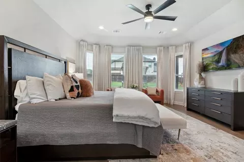 Bedroom - 200 Rosetree Ct, Hewitt, TX 76643 photo 3 of 9