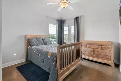 Bedroom - 200 Rosetree Ct, Hewitt, TX 76643 photo 9 of 9