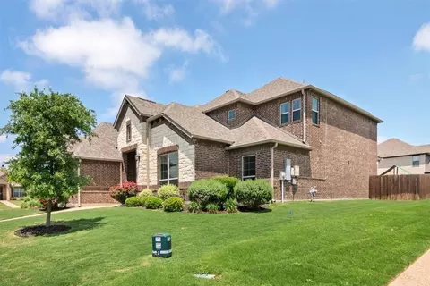 Exterior - 200 Rosetree Ct, Hewitt, TX 76643 photo 4 of 13