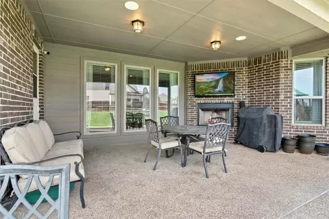 Exterior - 200 Rosetree Ct, Hewitt, TX 76643 photo 9 of 13