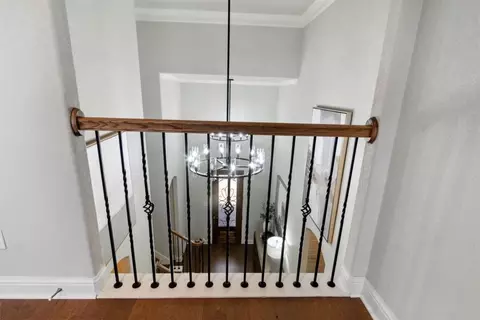 Entry Way - 200 Rosetree Ct, Hewitt, TX 76643 photo 9 of 10