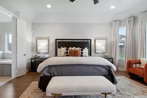 Bedroom - 200 Rosetree Ct, Hewitt, TX 76643 photo 2 of 9