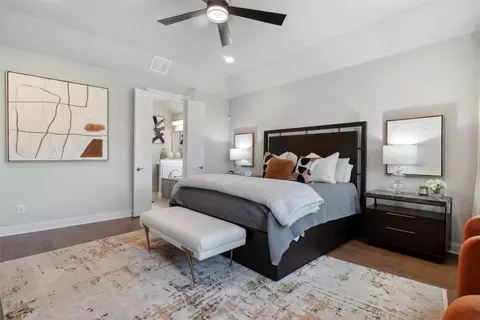 Bedroom - 200 Rosetree Ct, Hewitt, TX 76643 photo 4 of 9