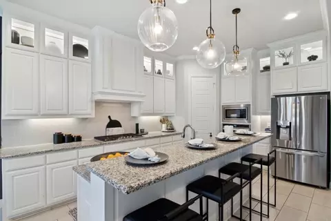 Kitchen - 200 Rosetree Ct, Hewitt, TX 76643 photo 1 of 6