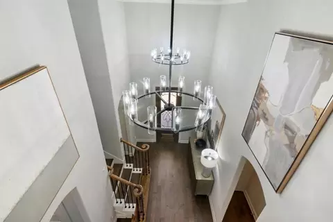 Entry Way - 200 Rosetree Ct, Hewitt, TX 76643 photo 10 of 10