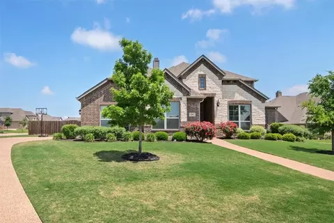 Exterior - 200 Rosetree Ct, Hewitt, TX 76643 photo 3 of 13