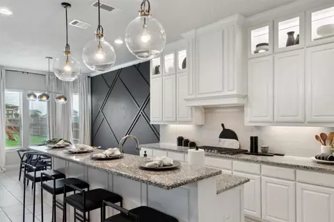Kitchen - 200 Rosetree Ct, Hewitt, TX 76643 photo 5 of 6