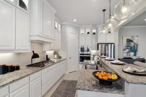 Kitchen - 200 Rosetree Ct, Hewitt, TX 76643 photo 2 of 6