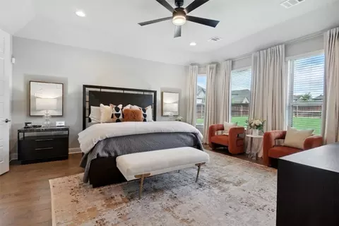 Bedroom - 200 Rosetree Ct, Hewitt, TX 76643 photo 1 of 9