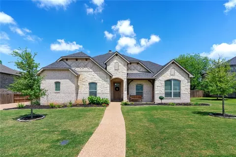 103 Hoyt Dr, Woodway, TX 76712