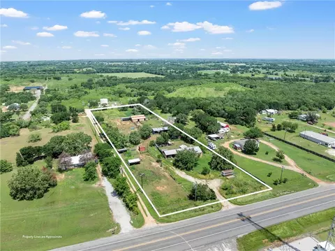2369 State Hwy 22 Hwy, Whitney, TX 76692