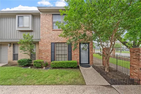 1312 Speight Ave, Waco, TX 76706