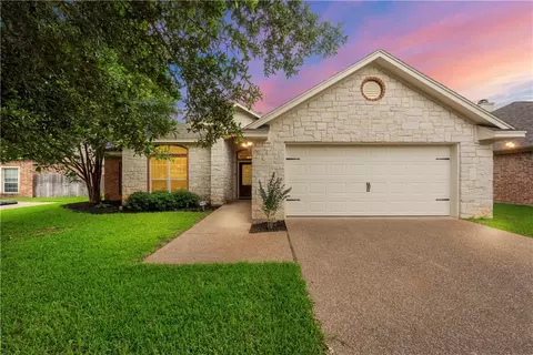 2412 Riders Way, Waco, TX 76712