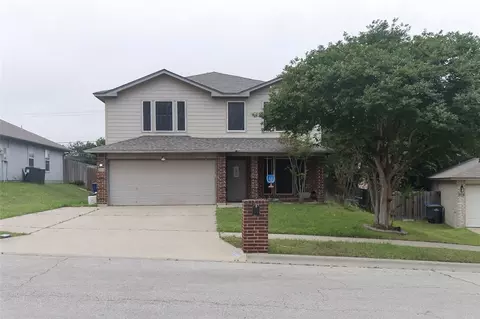 504 Mesquite Cir, Copperas Cove, TX 76522