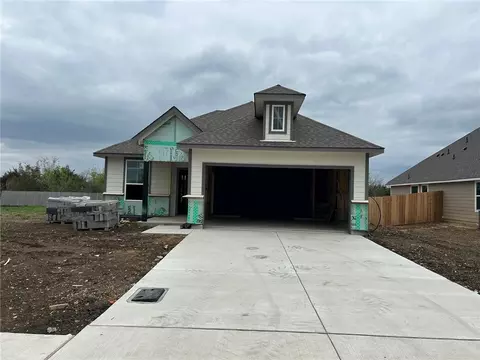 6920 Sulphur Ct, China Spring, TX 76633