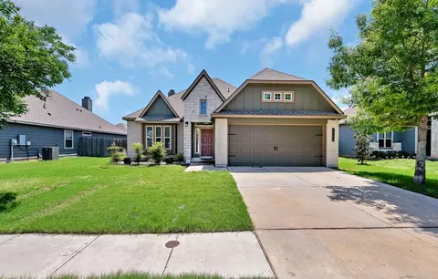 1114 Placid Cir, Waco, TX 76706