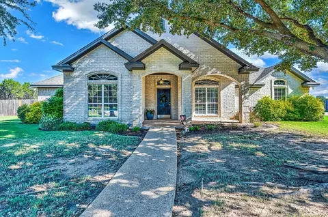 109 Mockingbird Cir, Waco, TX 76708 photo 2
