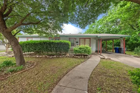 1825 Sunnydell Ave, Waco, TX 76711
