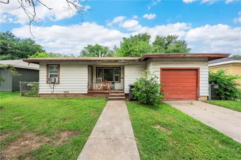 716 Faulkner Ln, Waco, TX 76704