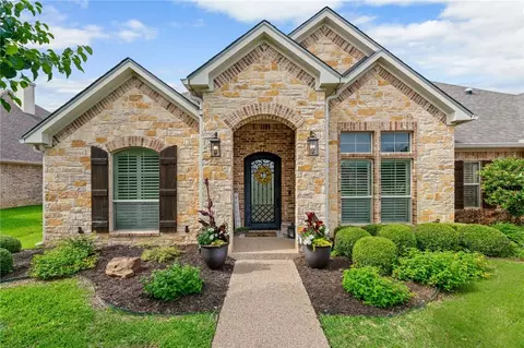 412 Stone Creek Ridge Dr, Mcgregor, TX 76657