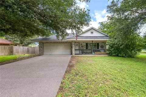 116 Soaring Eagle, Waco, TX 76705