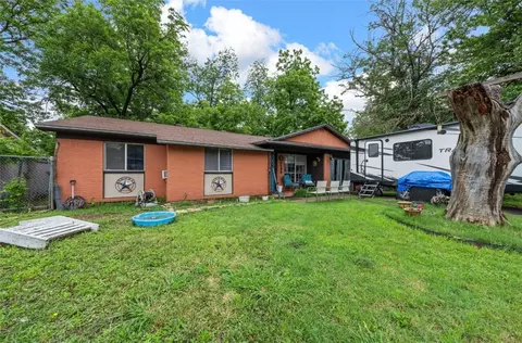 4100 Acree St, Waco, TX 76711