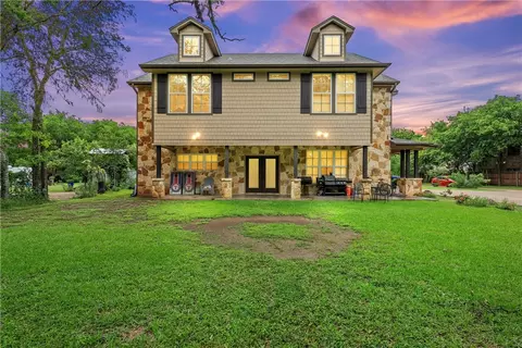 2428 S 2nd St, Waco, TX 76706