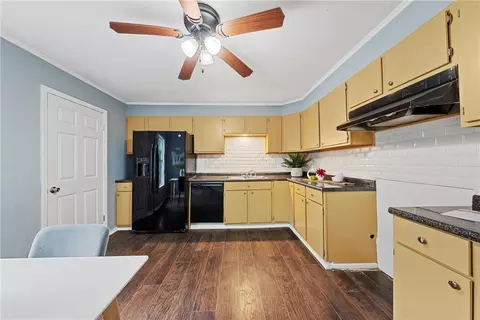2705 Mcferrin Ave, Waco, TX 76708 photo 5