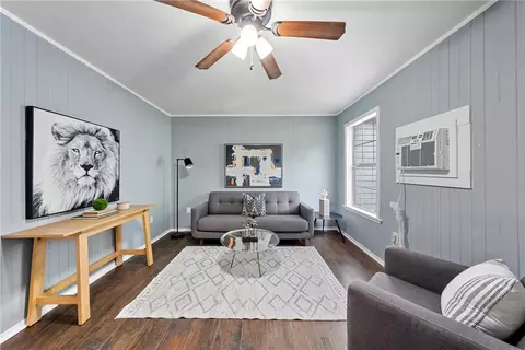 2705 Mcferrin Ave, Waco, TX 76708 photo 3